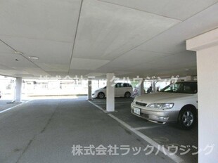 古川橋駅 徒歩17分 4階の物件外観写真